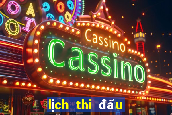 lịch thi đấu asiad 2022