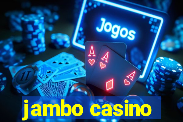 jambo casino