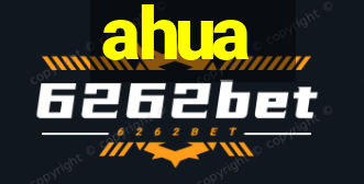 ahua