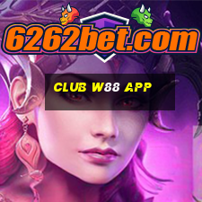 club w88 app