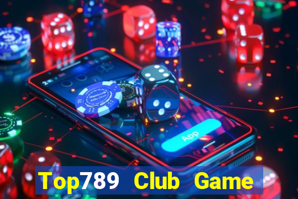 Top789 Club Game Bài Son