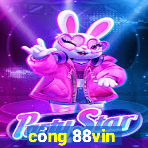 cổng 88vin