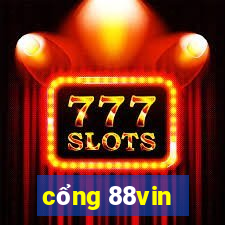 cổng 88vin