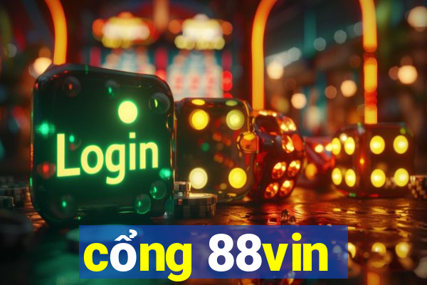 cổng 88vin