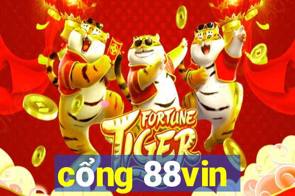 cổng 88vin