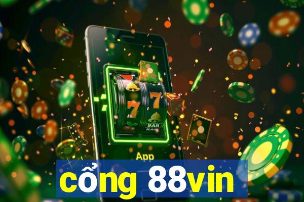 cổng 88vin