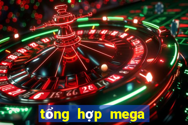 tổng hợp mega 6 45