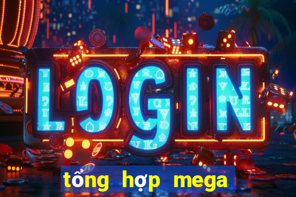 tổng hợp mega 6 45