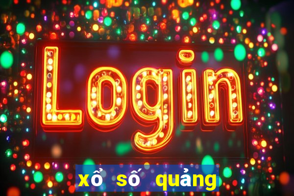 xổ số quảng bình ngày 25 tháng 04