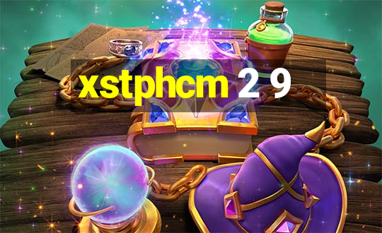 xstphcm 2 9