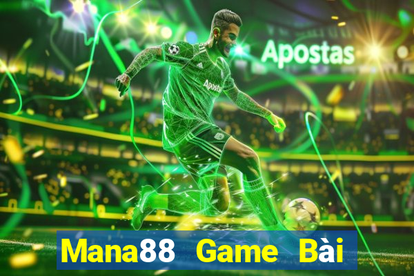 Mana88 Game Bài Online Hay