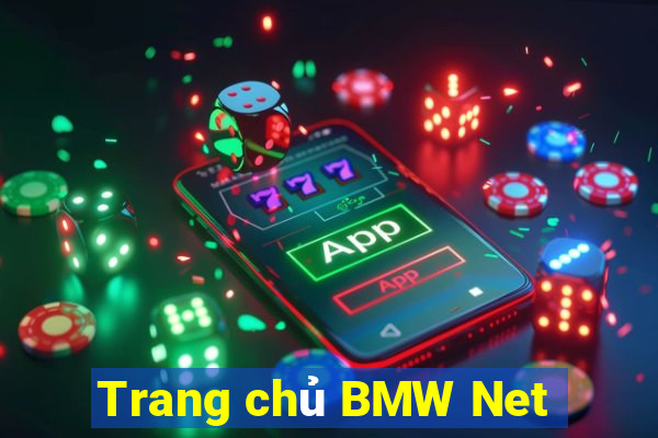 Trang chủ BMW Net