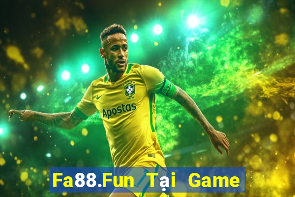 Fa88.Fun Tại Game Bài B52 Đổi Thưởng