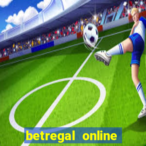 betregal online casino review