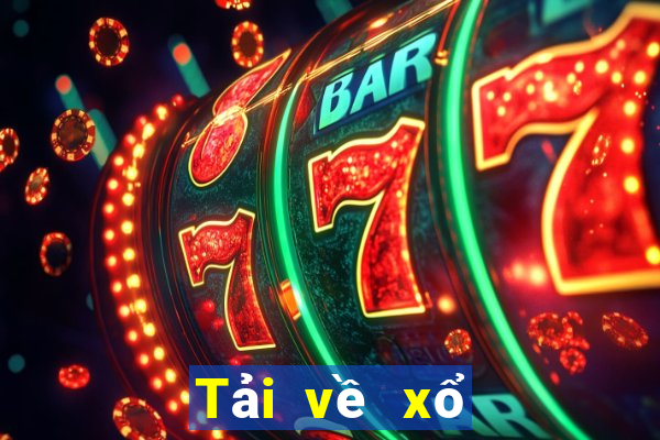 Tải về xổ số 166app cho Android