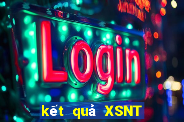 kết quả XSNT ngày 1