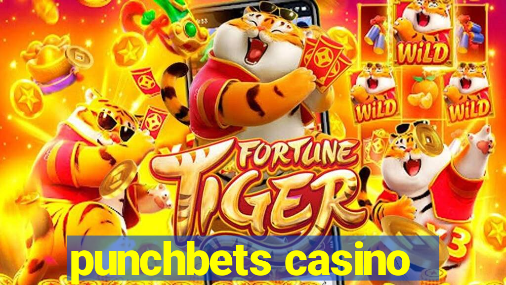 punchbets casino