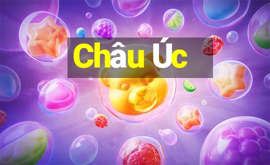 Châu Úc