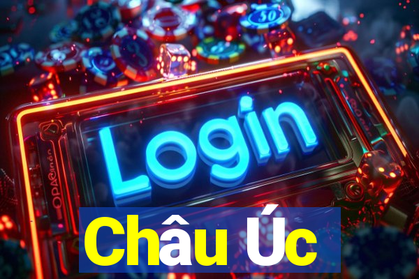 Châu Úc