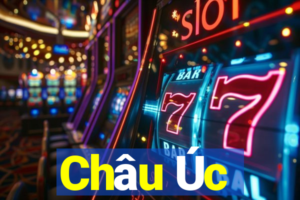 Châu Úc