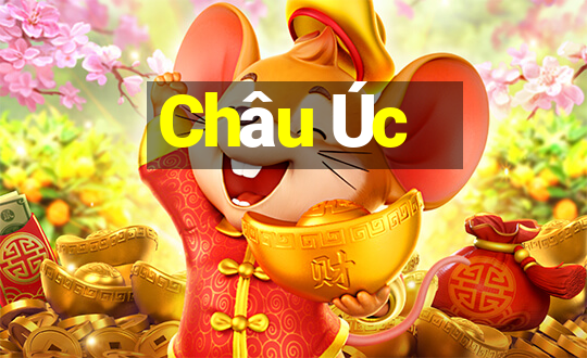 Châu Úc