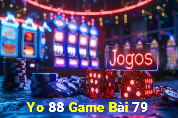 Yo 88 Game Bài 79