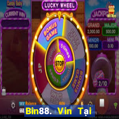 Bin88. Vin Tại Game Bài B52 Đổi Thưởng