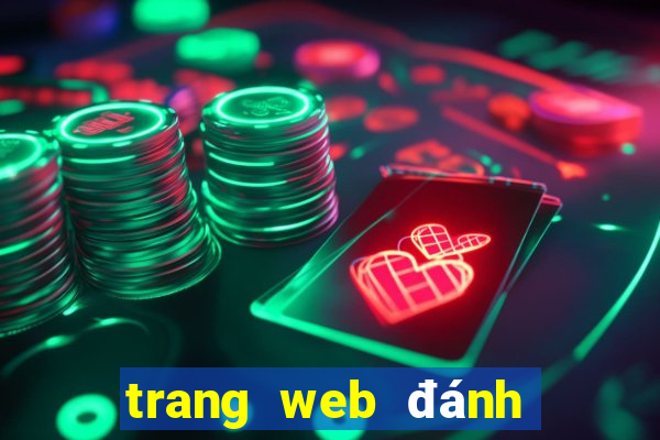 trang web đánh lô đề online uy tín