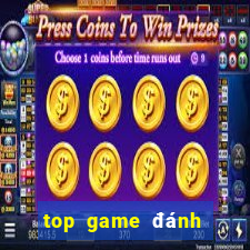 top game danh bai doi thuong