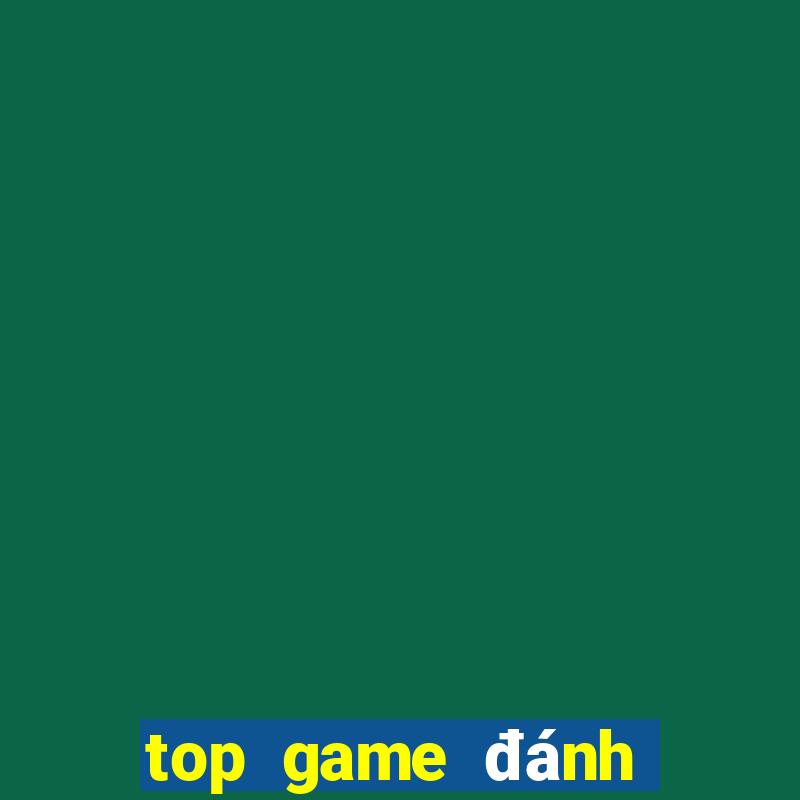 top game danh bai doi thuong