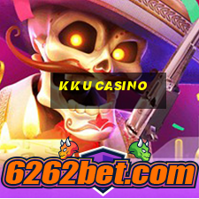 kku casino