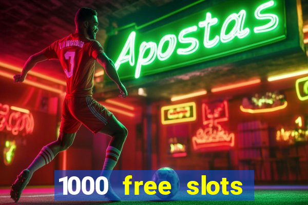 1000 free slots games egt