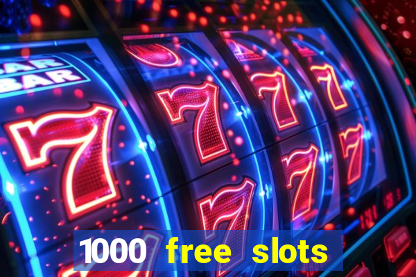 1000 free slots games egt