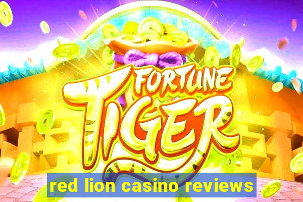 red lion casino reviews