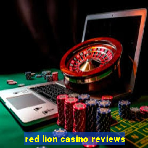 red lion casino reviews