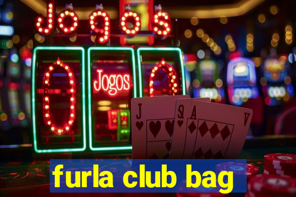 furla club bag