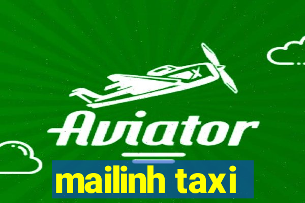 mailinh taxi