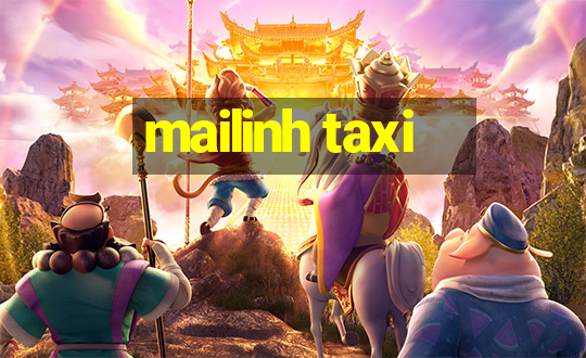 mailinh taxi