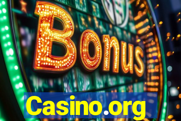 Casino.org