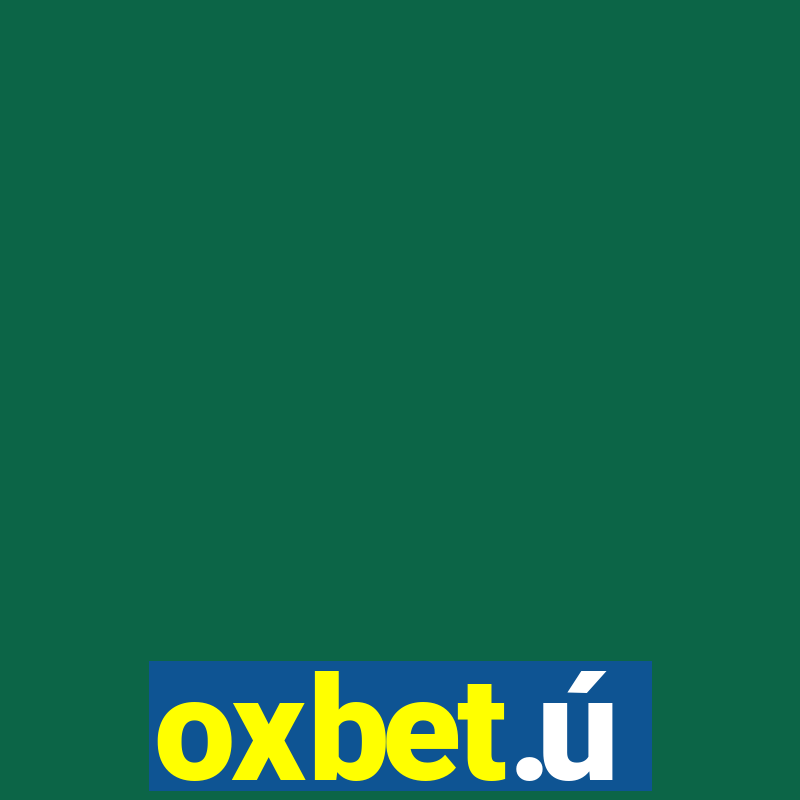 oxbet.ú