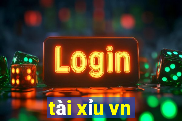 tài xỉu vn