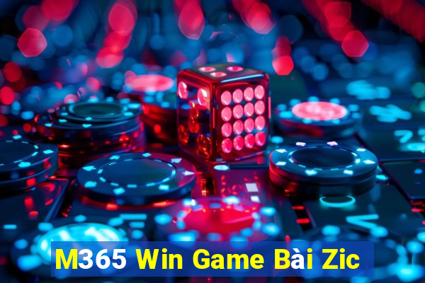 M365 Win Game Bài Zic