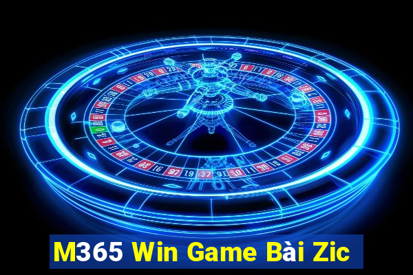 M365 Win Game Bài Zic