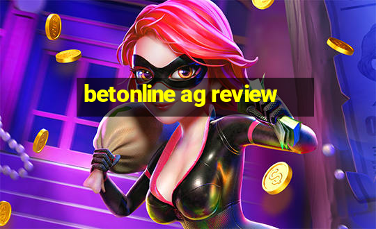 betonline ag review