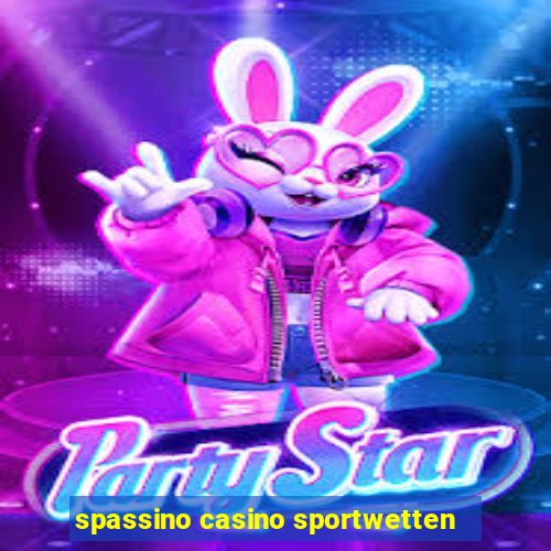 spassino casino sportwetten