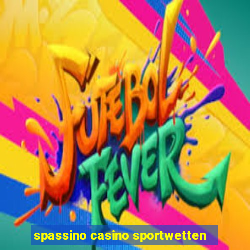 spassino casino sportwetten