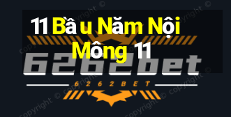 11 Bầu Năm Nội Mông 11