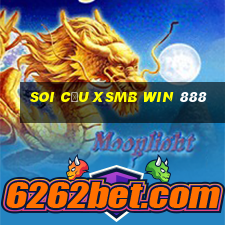 soi cầu xsmb win 888