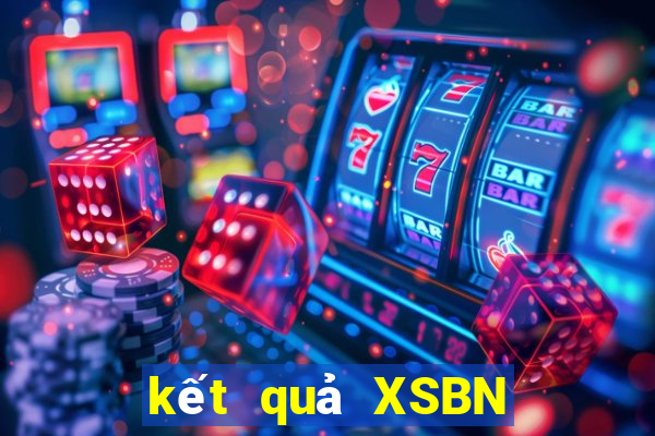 kết quả XSBN ngày 21