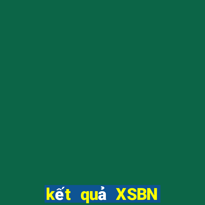 kết quả XSBN ngày 21